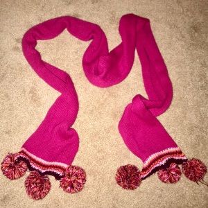 Scarf